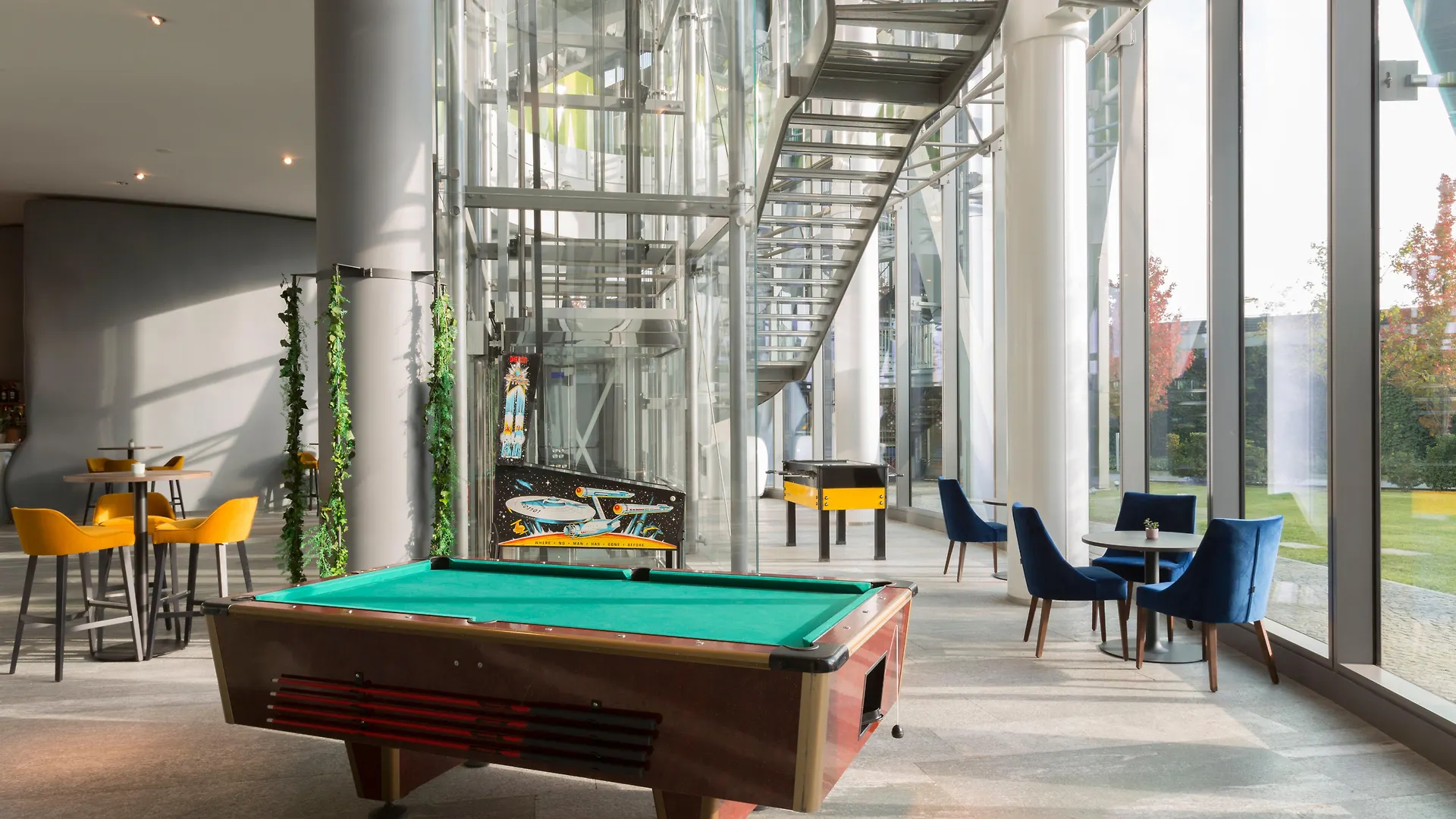 Voco Milan-Fiere By Ihg Hotel
