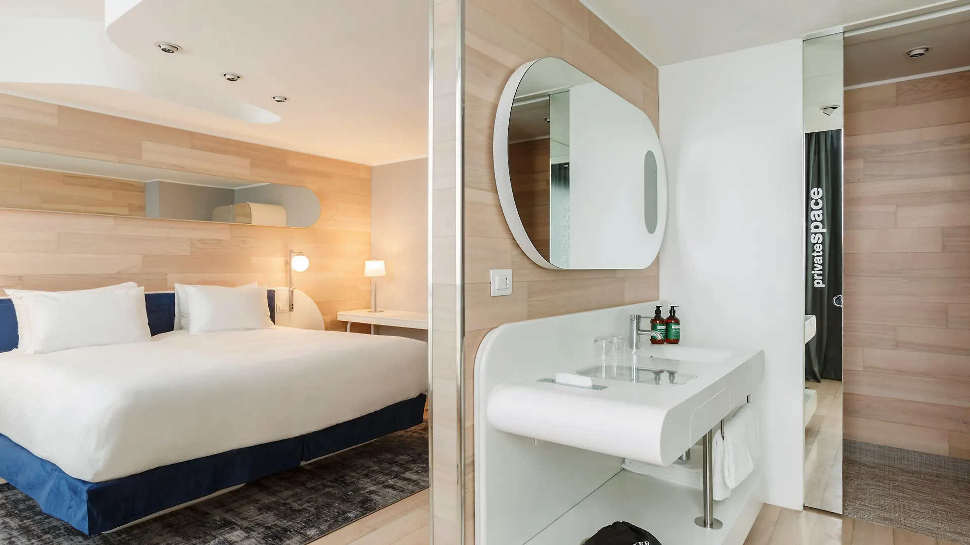 Hotel Voco Milan-Fiere By Ihg