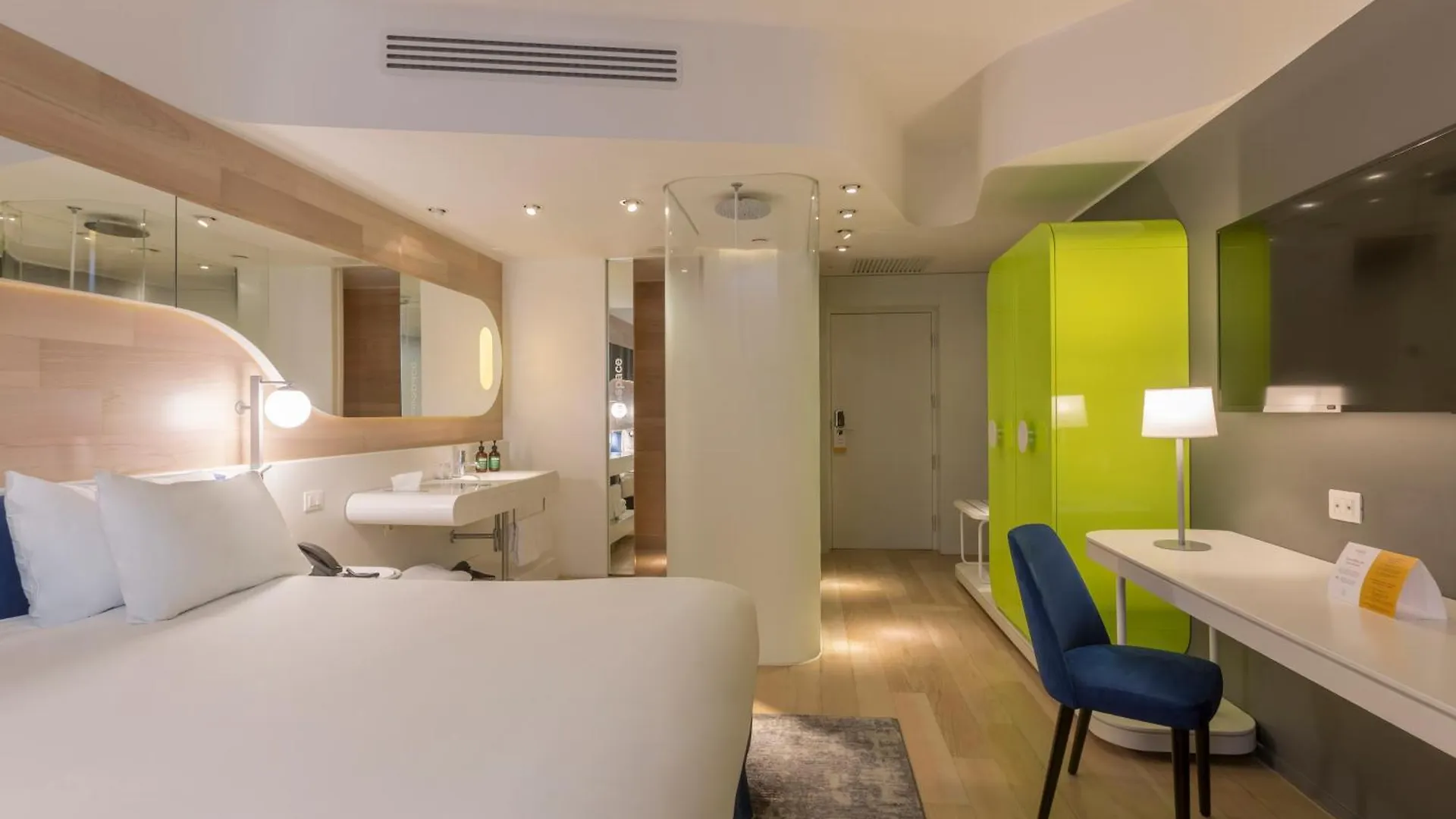 Voco Milan-Fiere By Ihg Hotel
