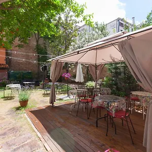 Casa Del Melograno 3* Venedig