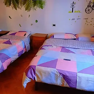 旅途之家 Séjour chez l'habitant Mestre