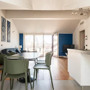 Apartment Easyhomes - Brera Luxury