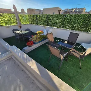 Casette Di Alex Con Terrazza Appartement Trapani