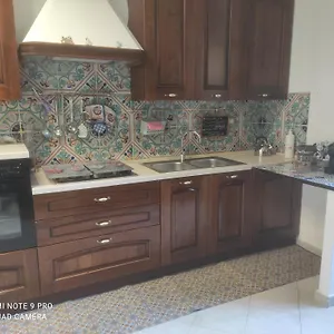 Da Federica Baia Porto Delle Genti Appartement Lipari (Isola Lipari)