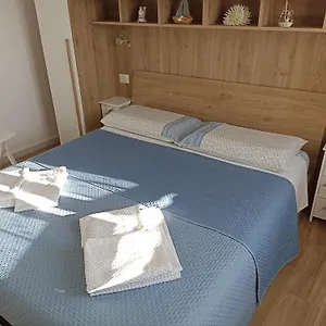 Lo Scrigno Di Ely Apartamento Alguer