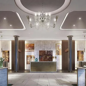 Marriott 4* Milano