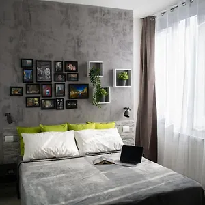 Warrest - Short Rent Hébergement de vacances