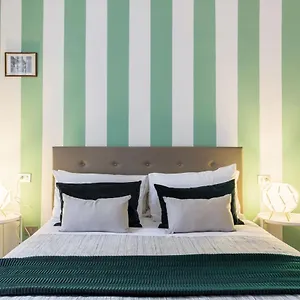 Moscova Flexyrent Appartement