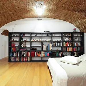 Casa Molino Luxury Loft Appartement Milan