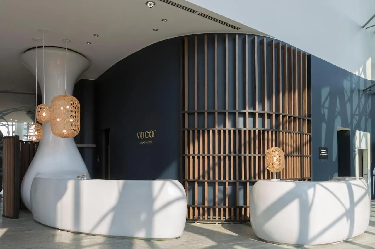 Voco Milan-Fiere By Ihg Hotel