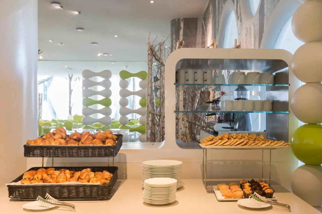 Voco Milan-Fiere By Ihg Hotel