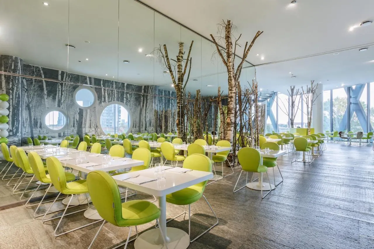 Voco Milan-Fiere By Ihg Hotel  Milan