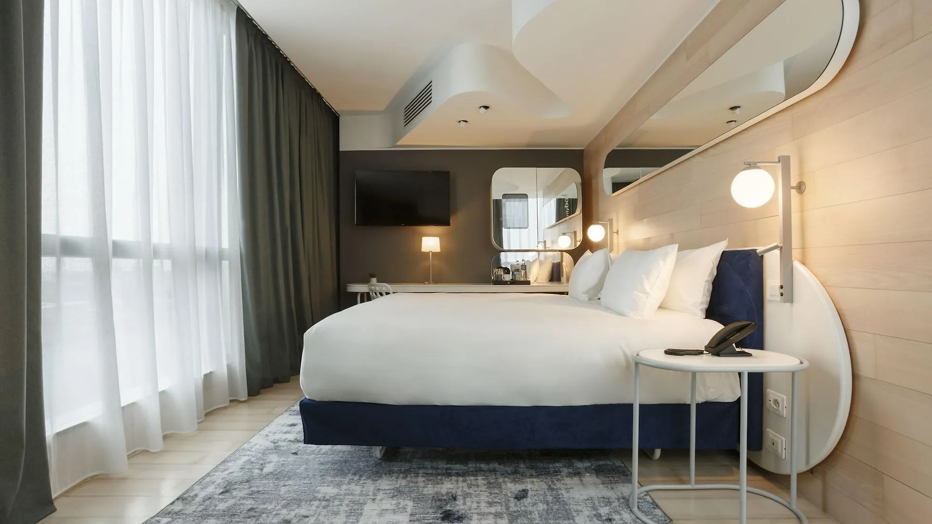 Voco Milan-Fiere By Ihg Hotel  Milan