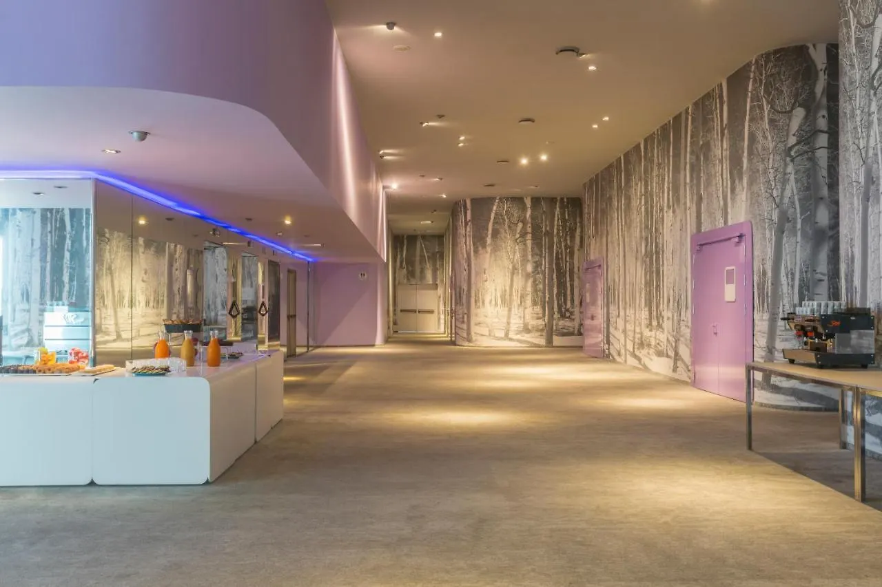 ****  Hotel Voco Milan-Fiere By Ihg Italie