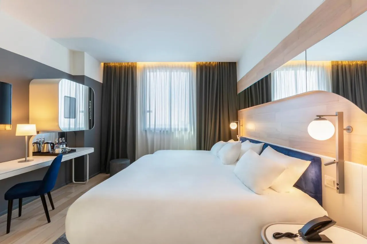 ****  Voco Milan-Fiere By Ihg Hotel Italy