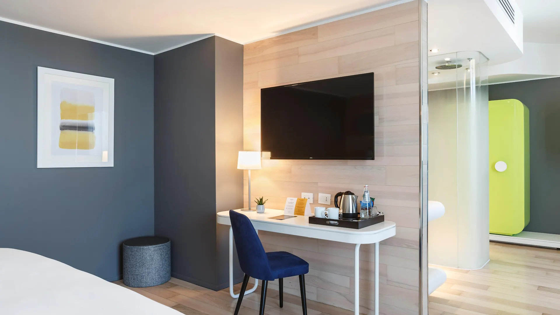 Voco Milan-Fiere By Ihg Hotel Italy