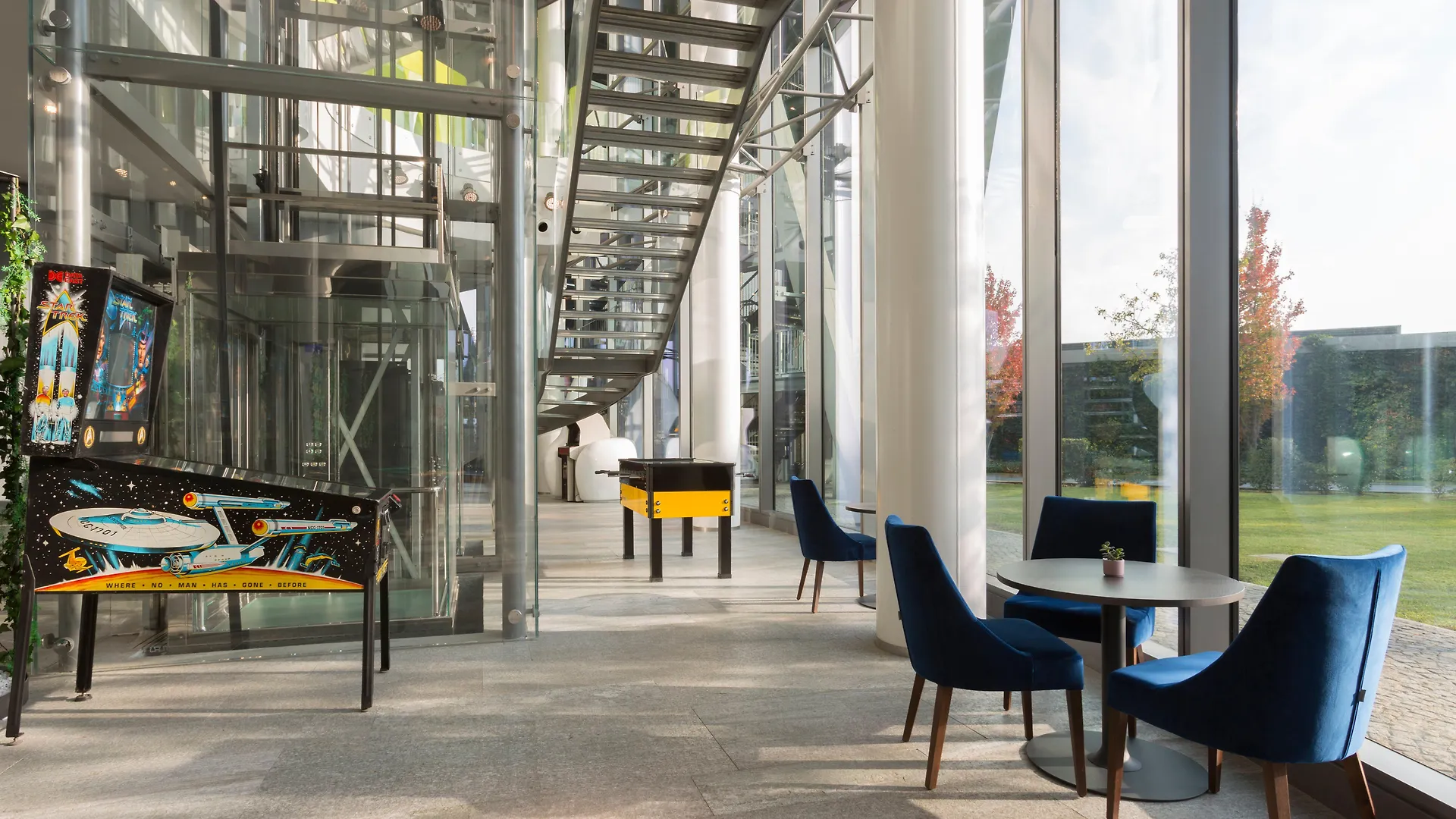 Voco Milan-Fiere By Ihg Hotel Italy