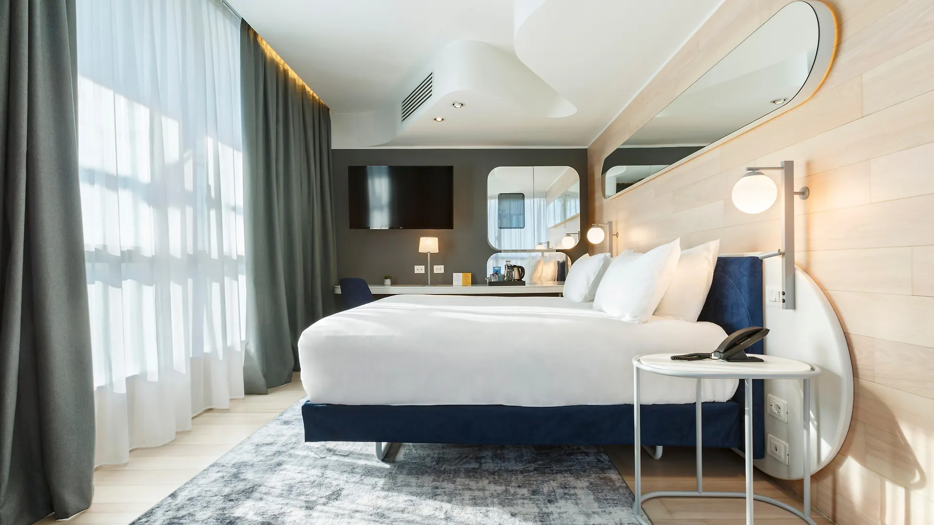 Voco Milan-Fiere By Ihg Hotel Milan