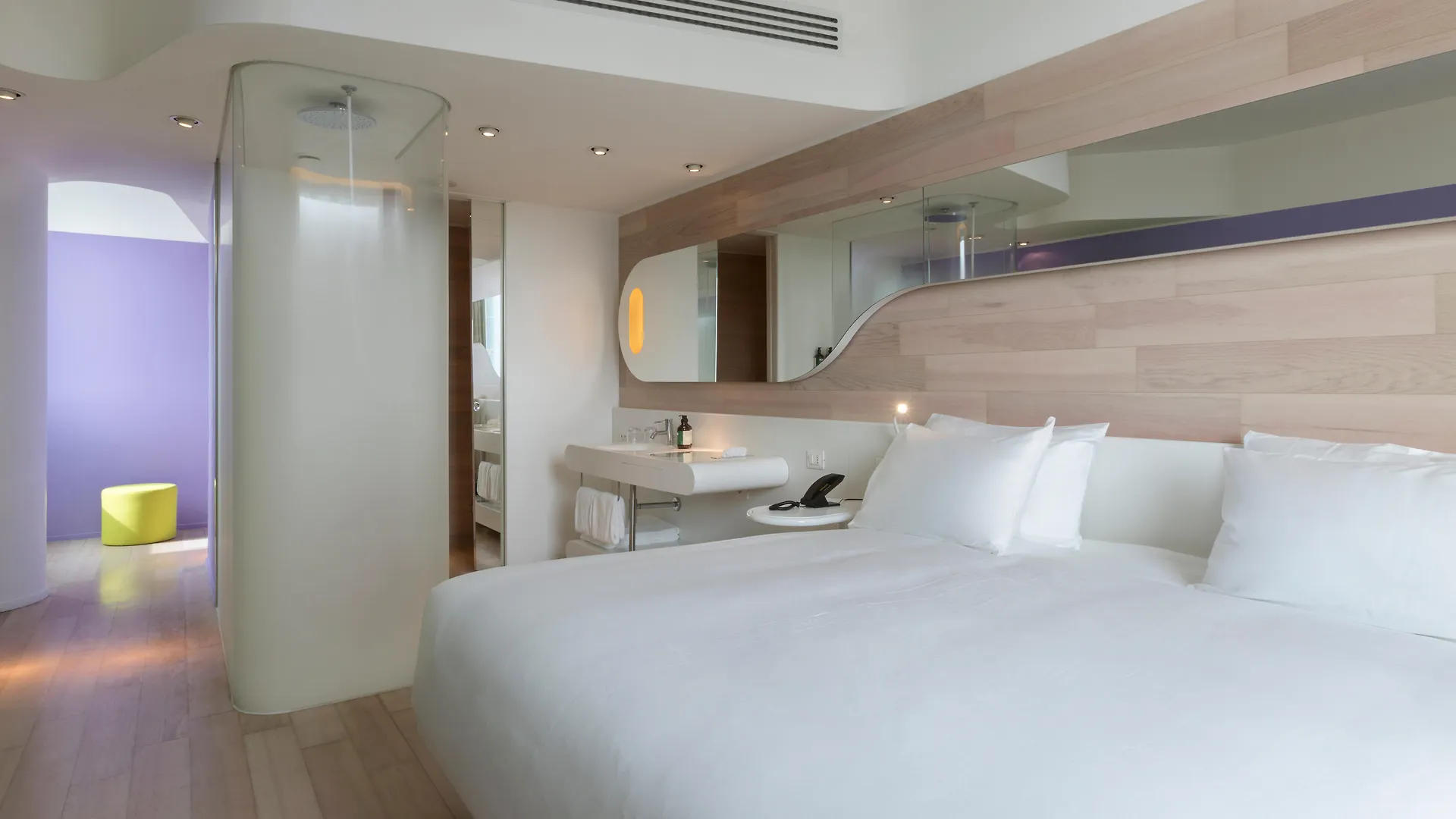 Hotel Voco Milan-Fiere By Ihg Italie