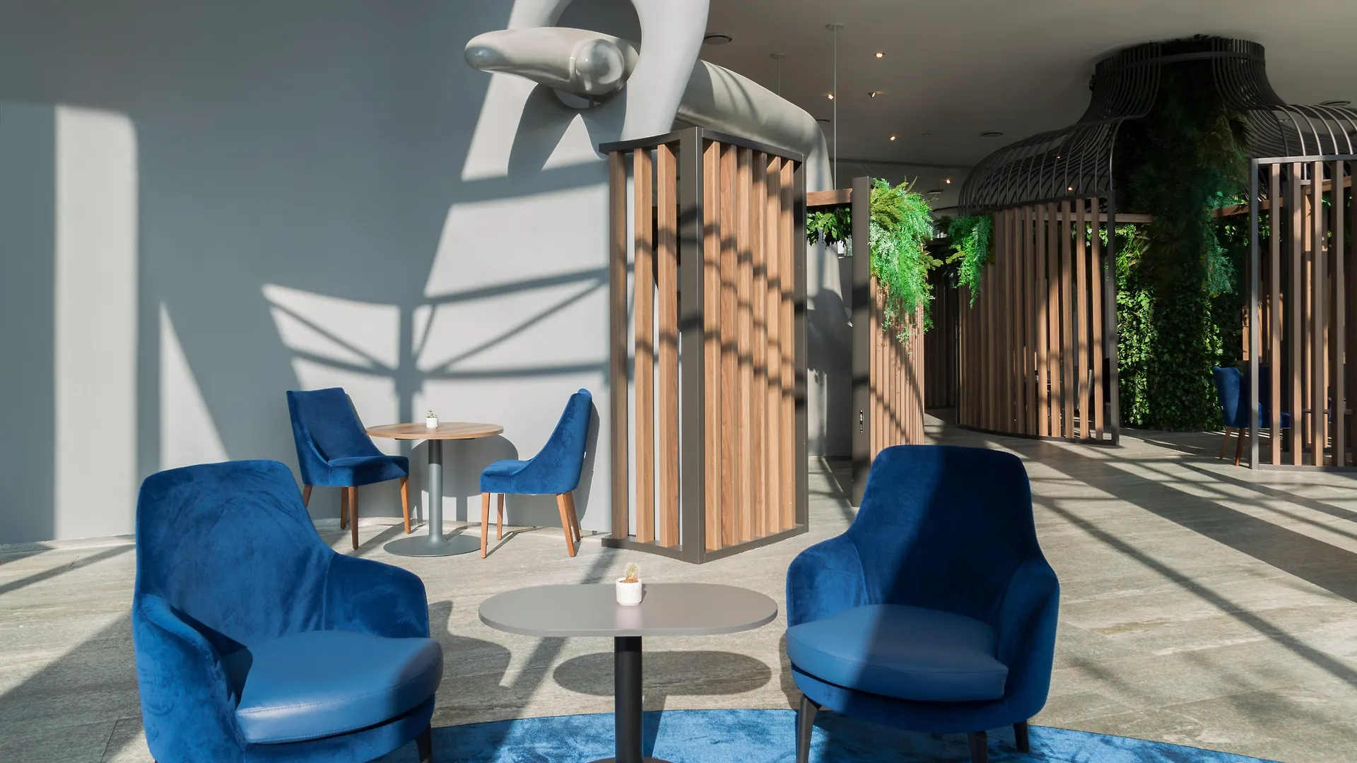 Voco Milan-Fiere By Ihg Hotel Italy