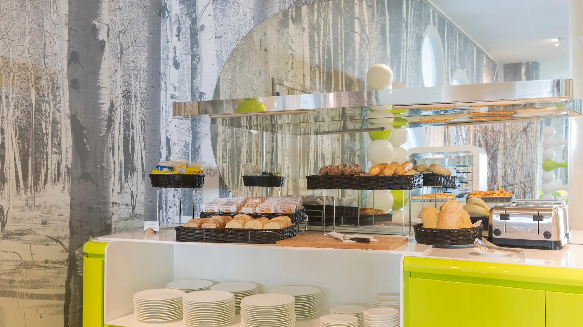 Voco Milan-Fiere By Ihg Hotel