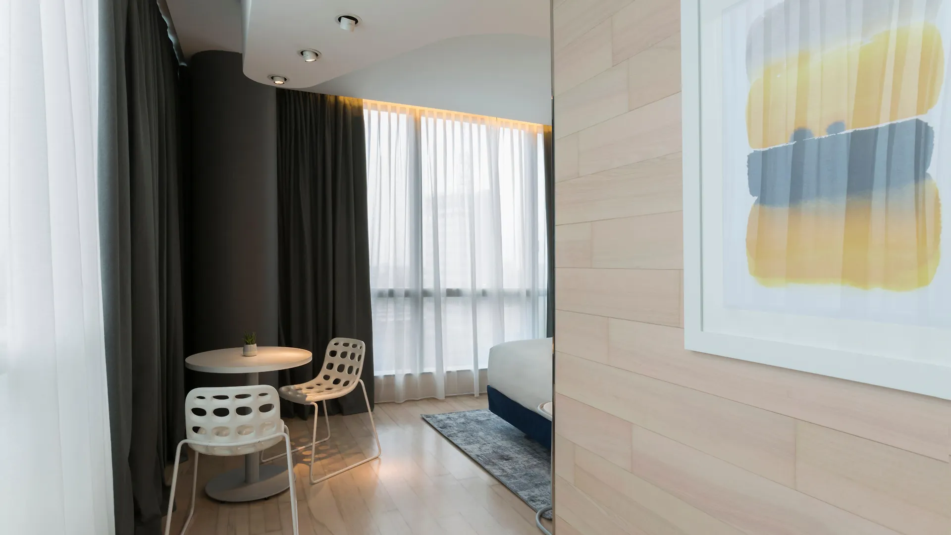 Voco Milan-Fiere By Ihg Hotel Milan