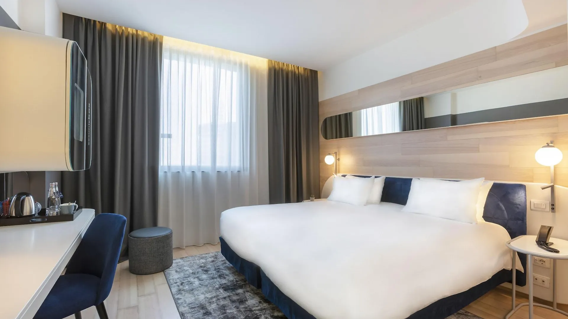 Hotel Voco Milan-Fiere By Ihg