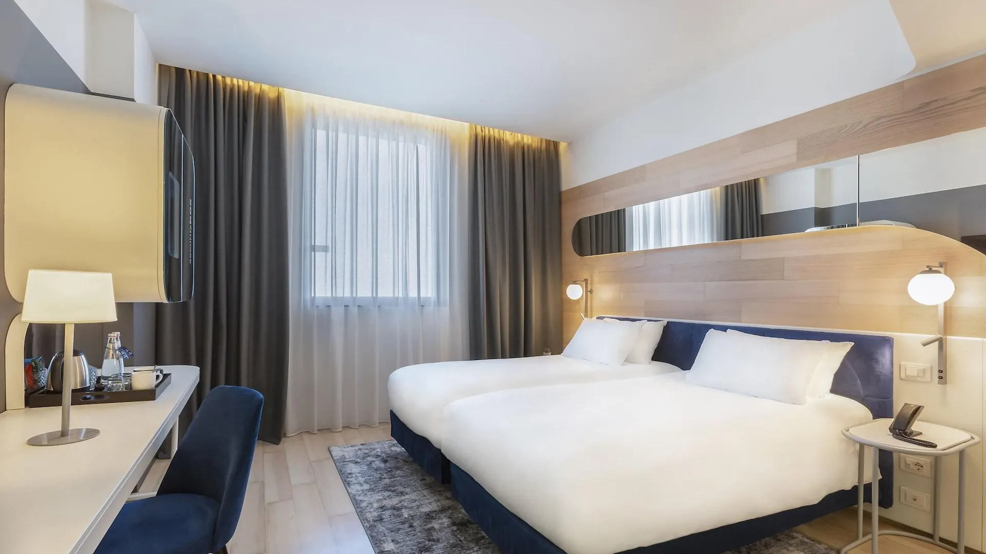 Voco Milan-Fiere By Ihg Hotel