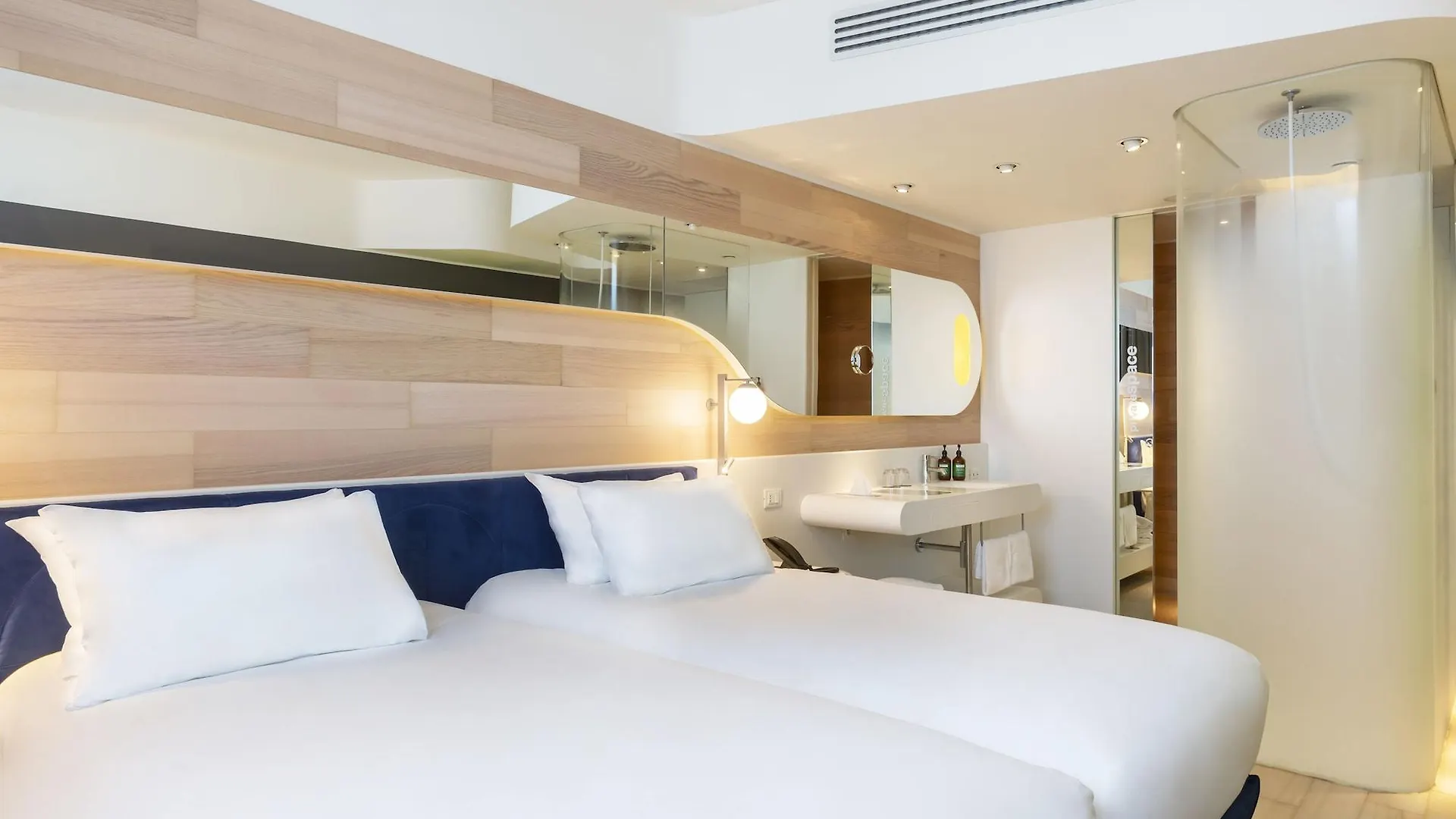 Voco Milan-Fiere By Ihg Hotel