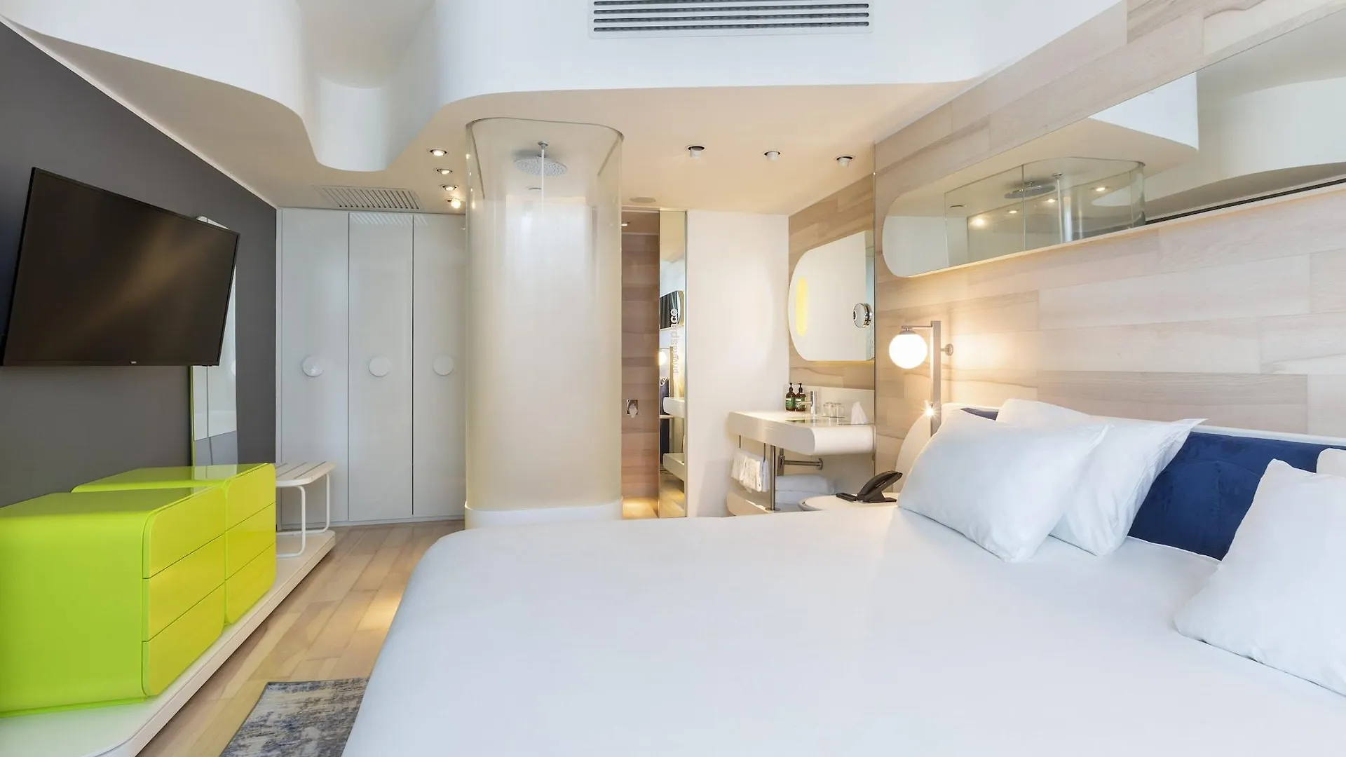Voco Milan-Fiere By Ihg Hotel Milan