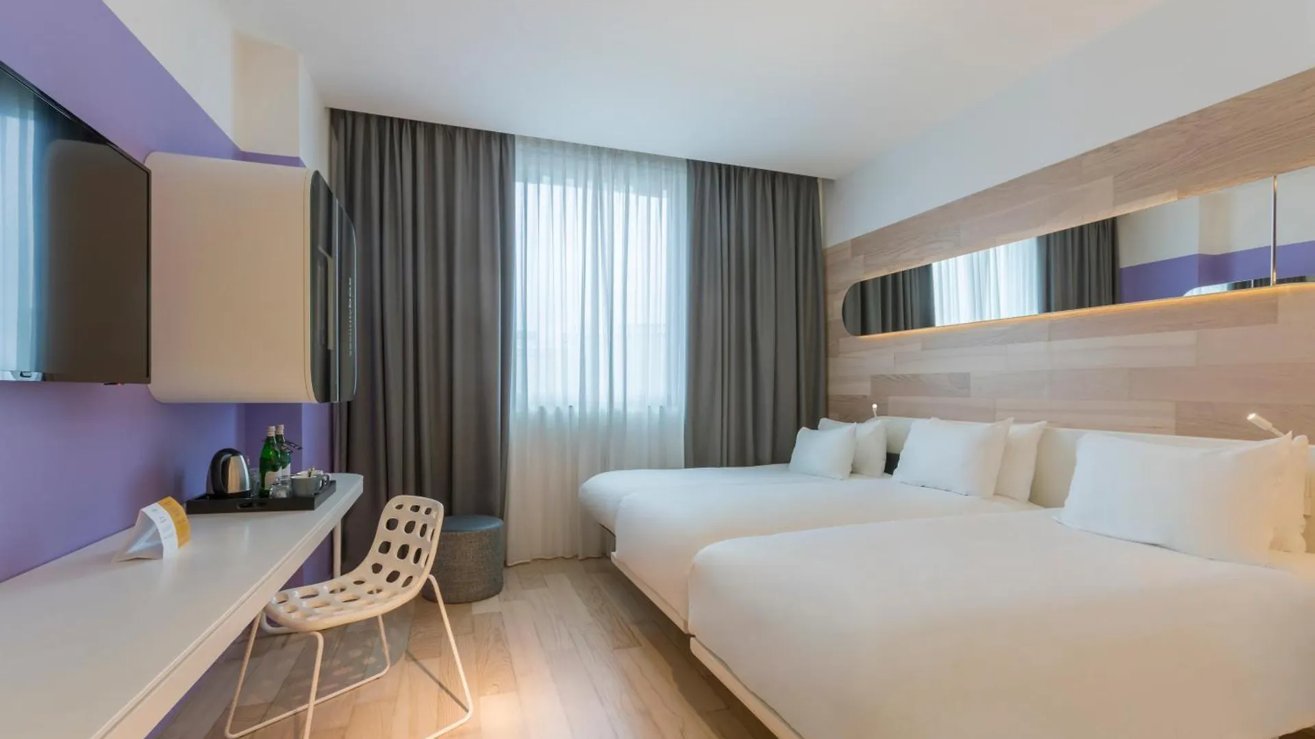 Voco Milan-Fiere By Ihg Hotel
