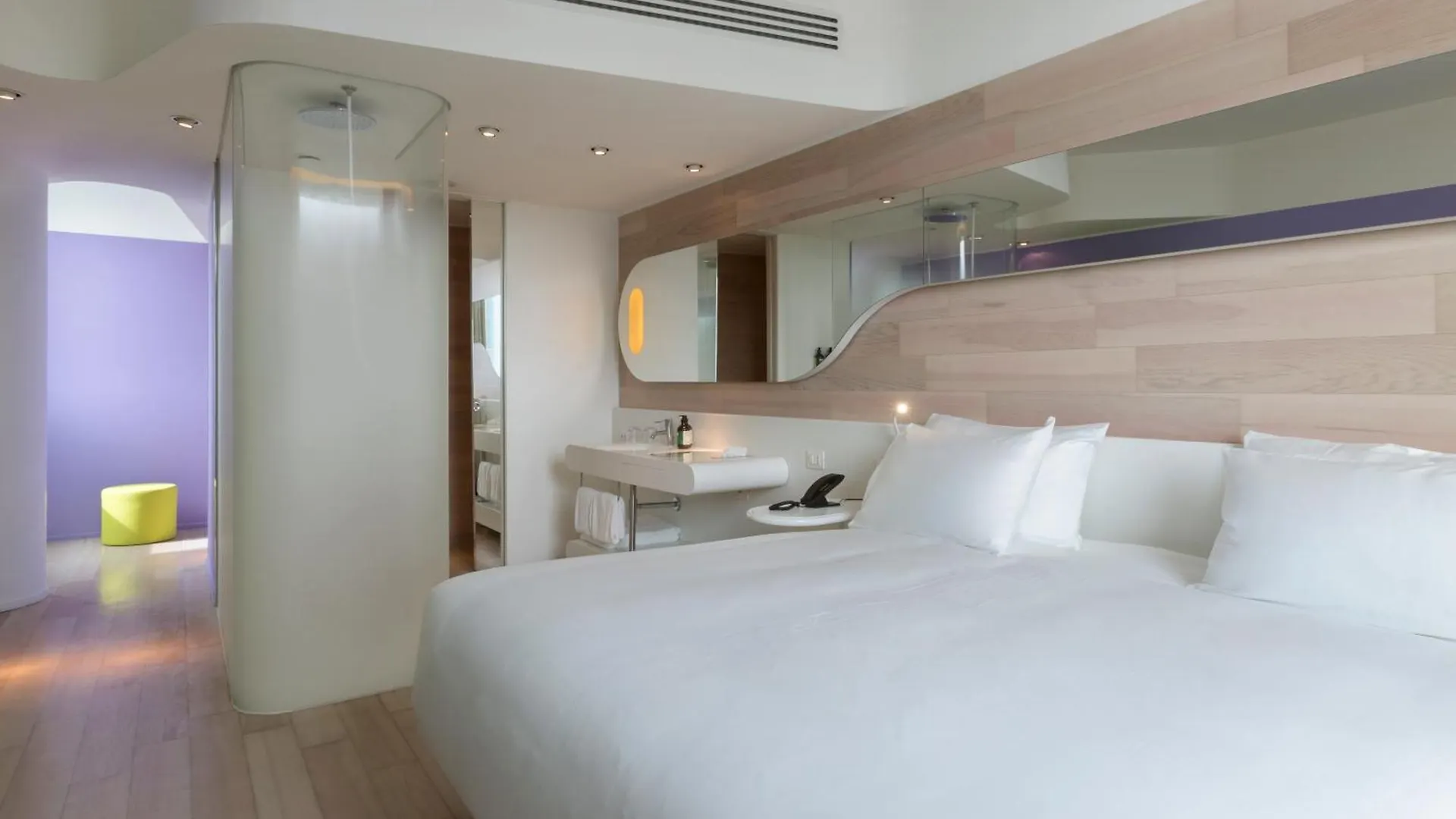 Voco Milan-Fiere By Ihg Hotel 4*, Milan Italy
