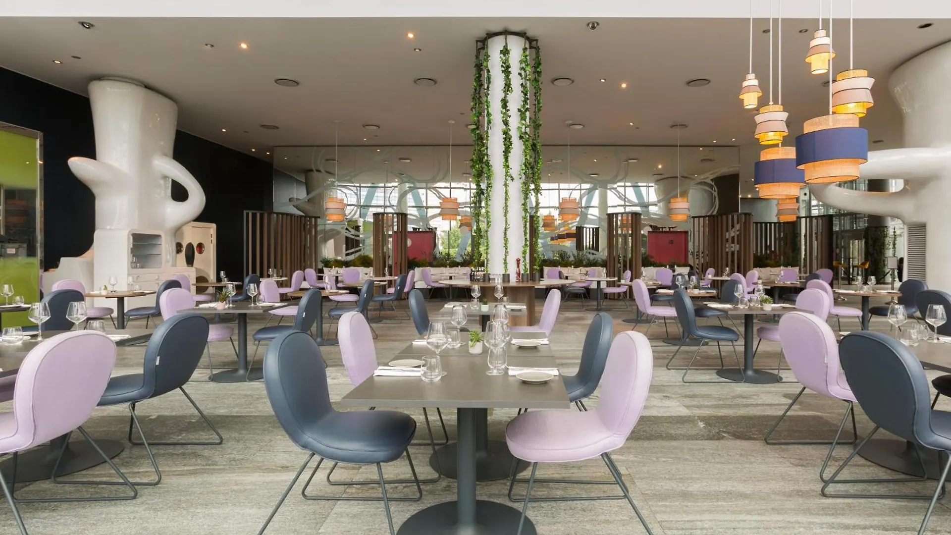 Voco Milan-Fiere By Ihg Hotel Milan