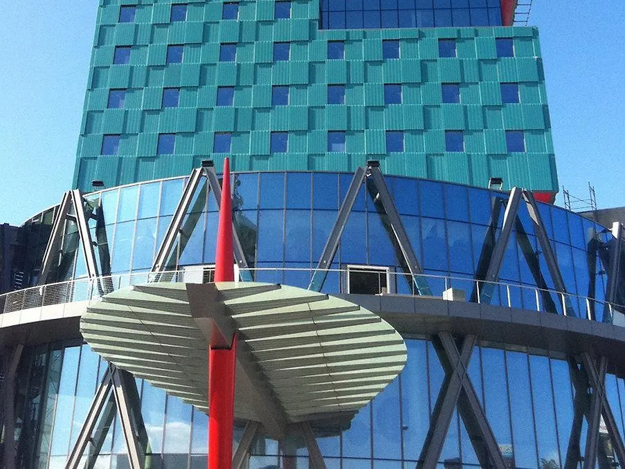 Hotel Voco Milan-Fiere By Ihg